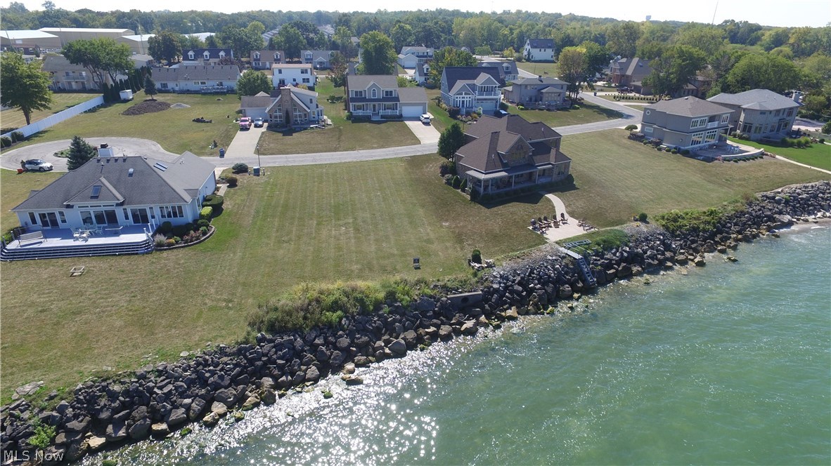 Rockport Sub - Land