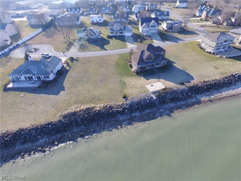 Rockport Sub - Land