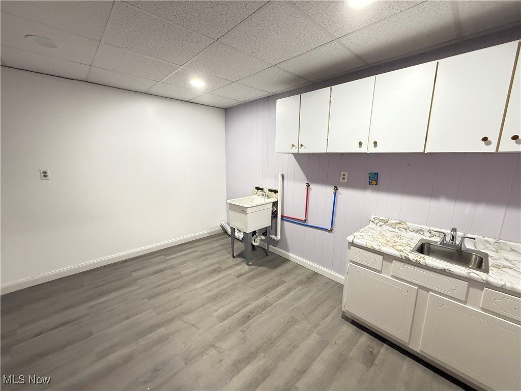 Dj Clarks Add - Residential