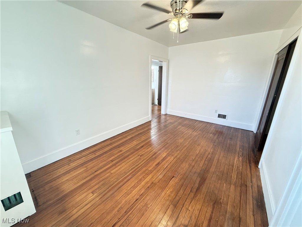 Dj Clarks Add - Residential