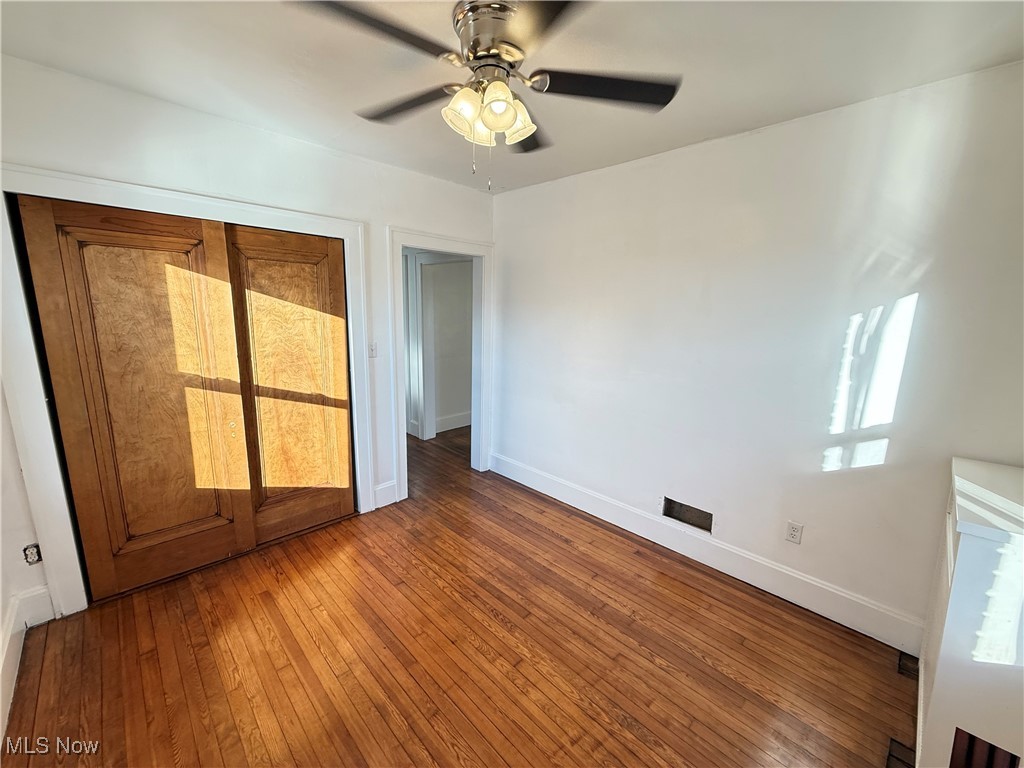 Dj Clarks Add - Residential
