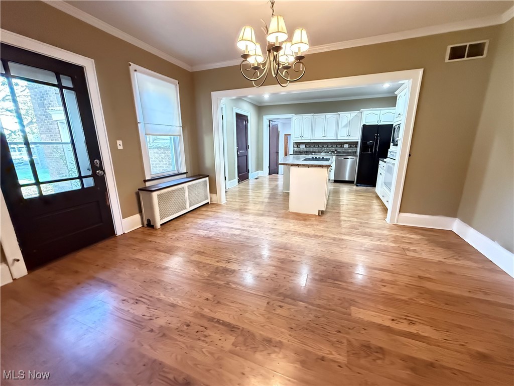Dj Clarks Add - Residential