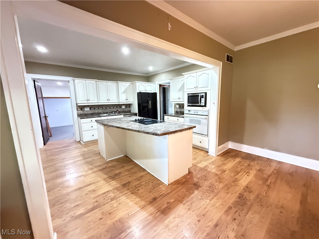 Dj Clarks Add - Residential