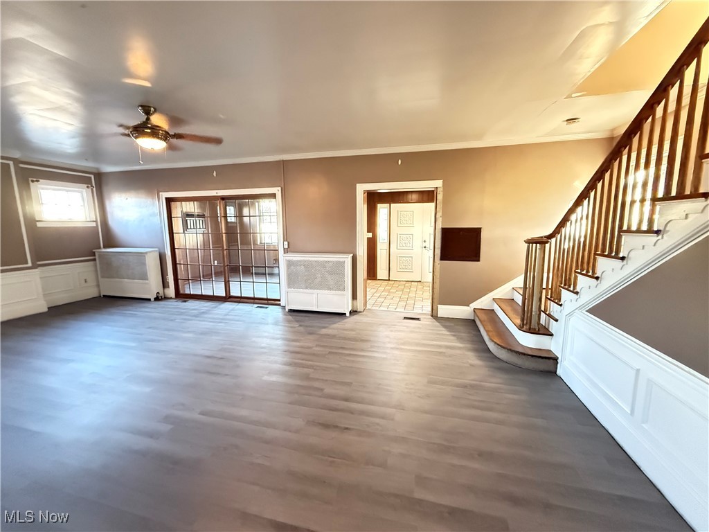 Dj Clarks Add - Residential
