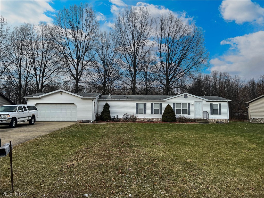 Sturbridge Village - Residential