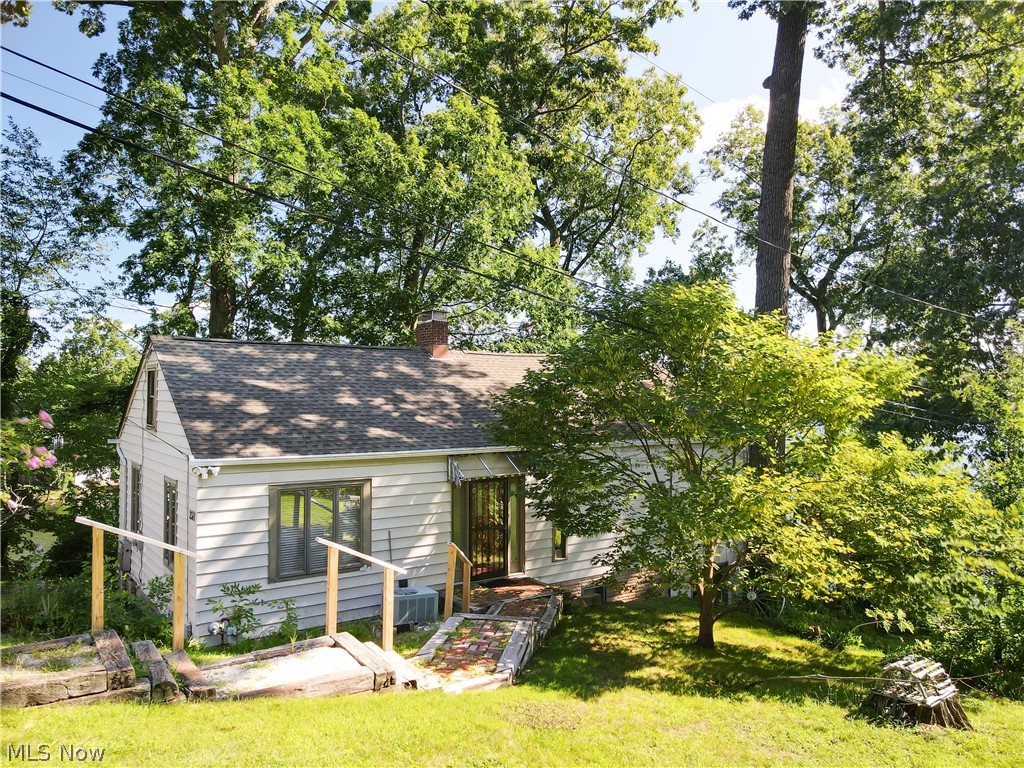 Allotment - Residential