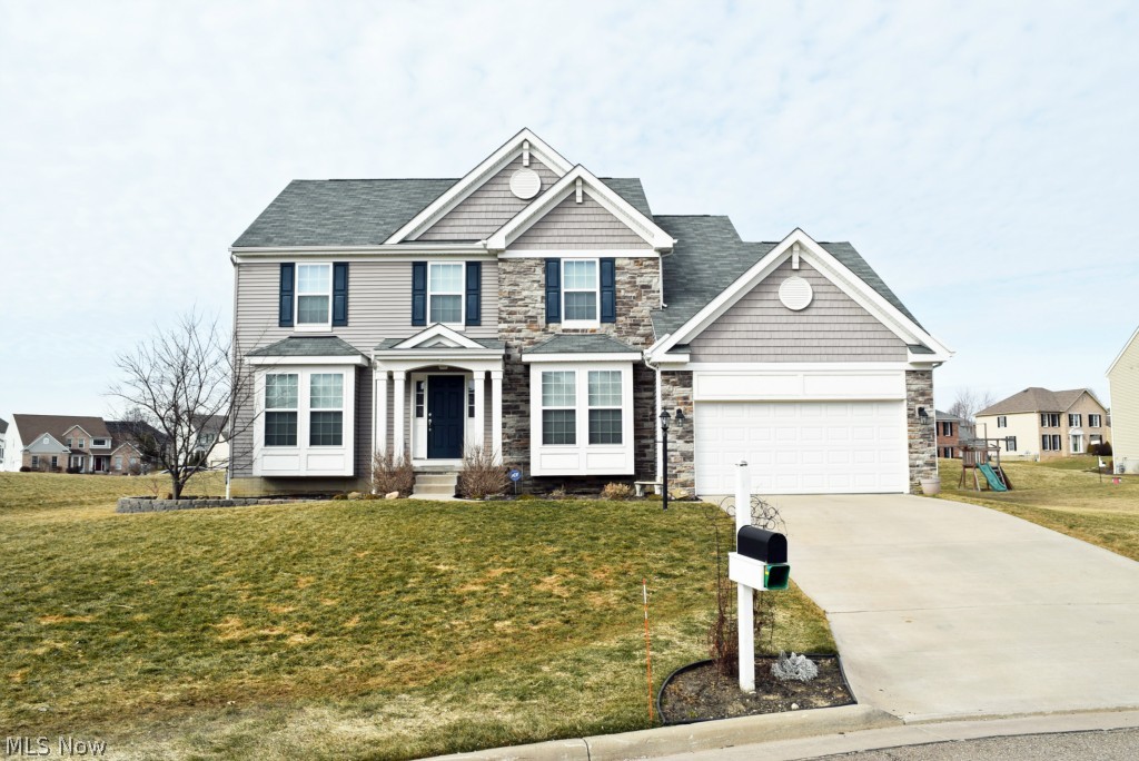 Hyde Park - Residential