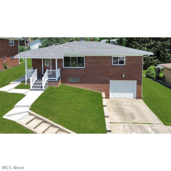 Country Club Estates Sub - Residential