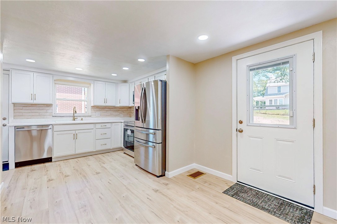 Country Club Estates Sub - Residential