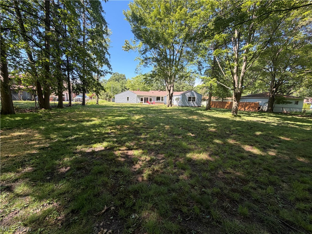 City/Westlake - Residential