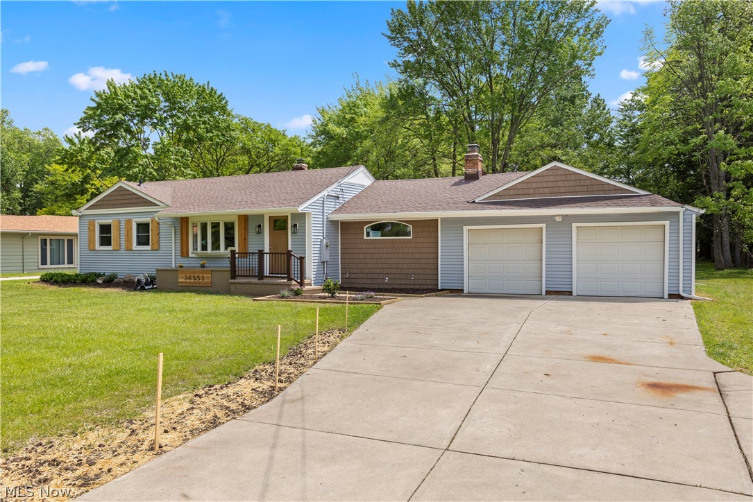 City/Westlake - Residential