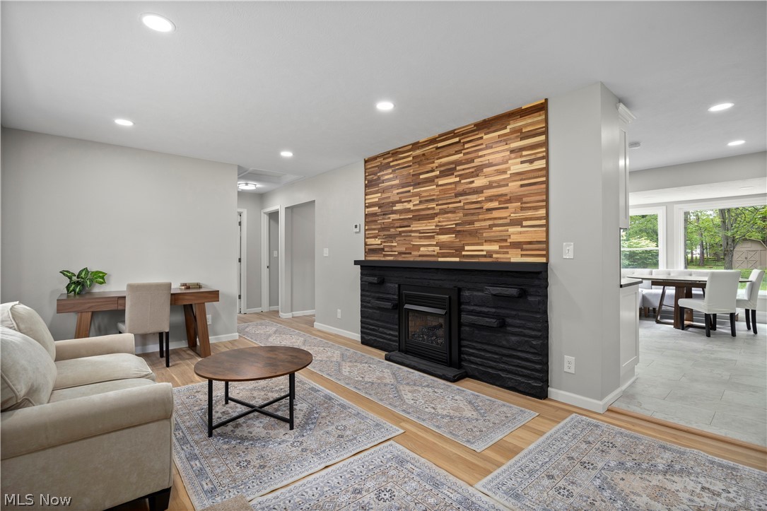 City/Westlake - Residential