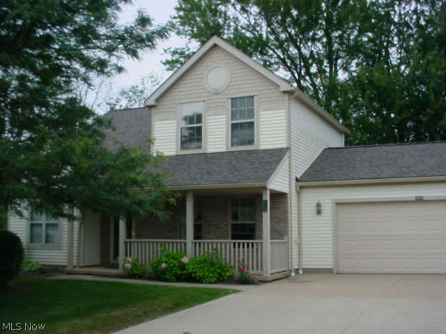 Orchard Gulf Homesites - Residential