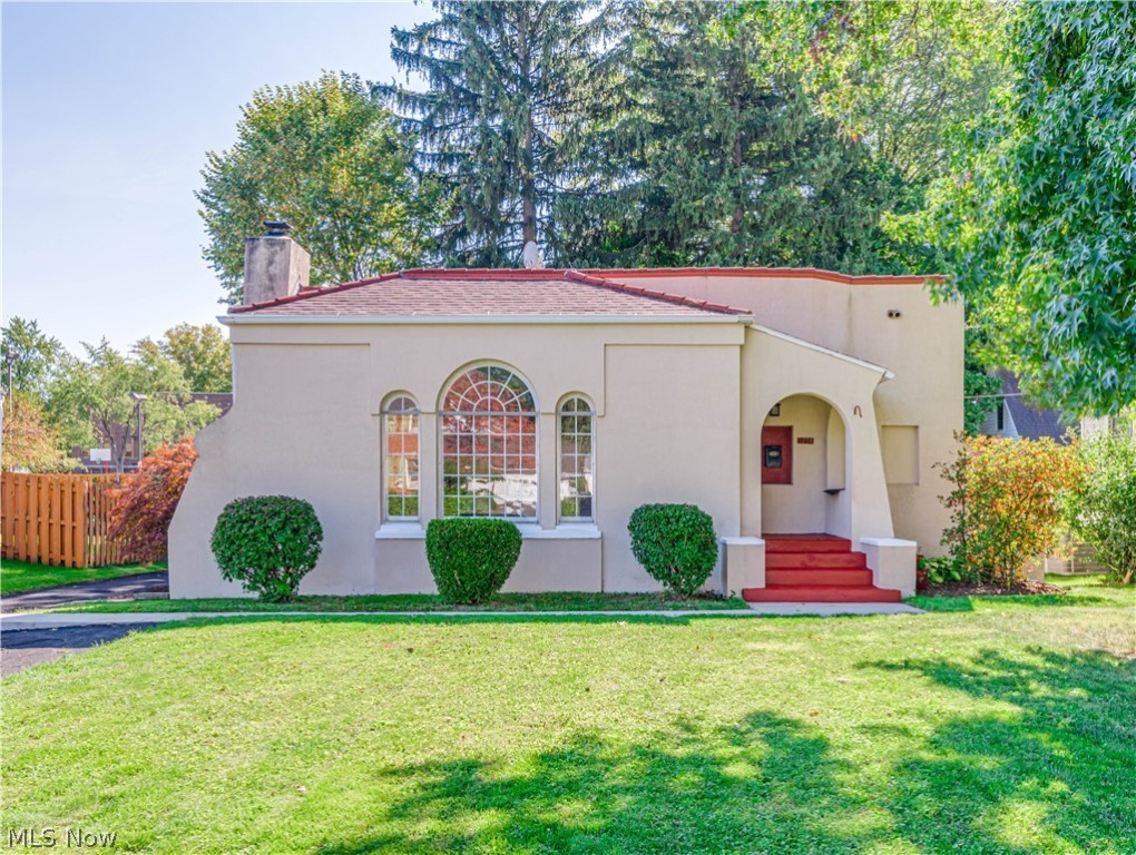 Grant Orchard - Residential