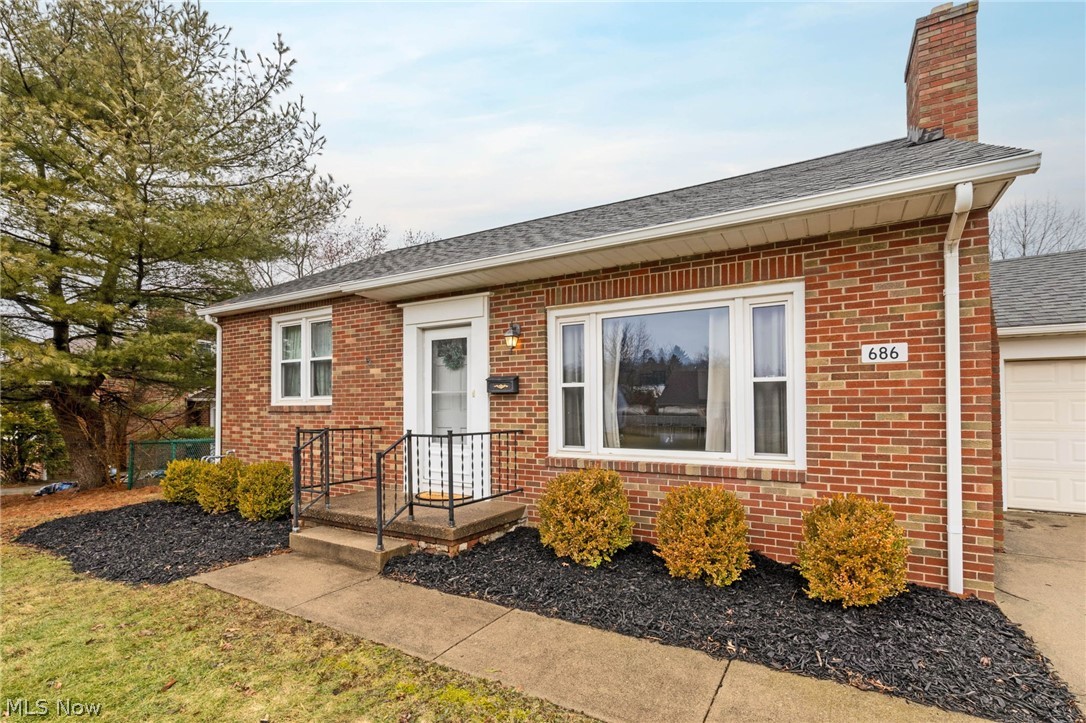 City/Mansfield - Residential
