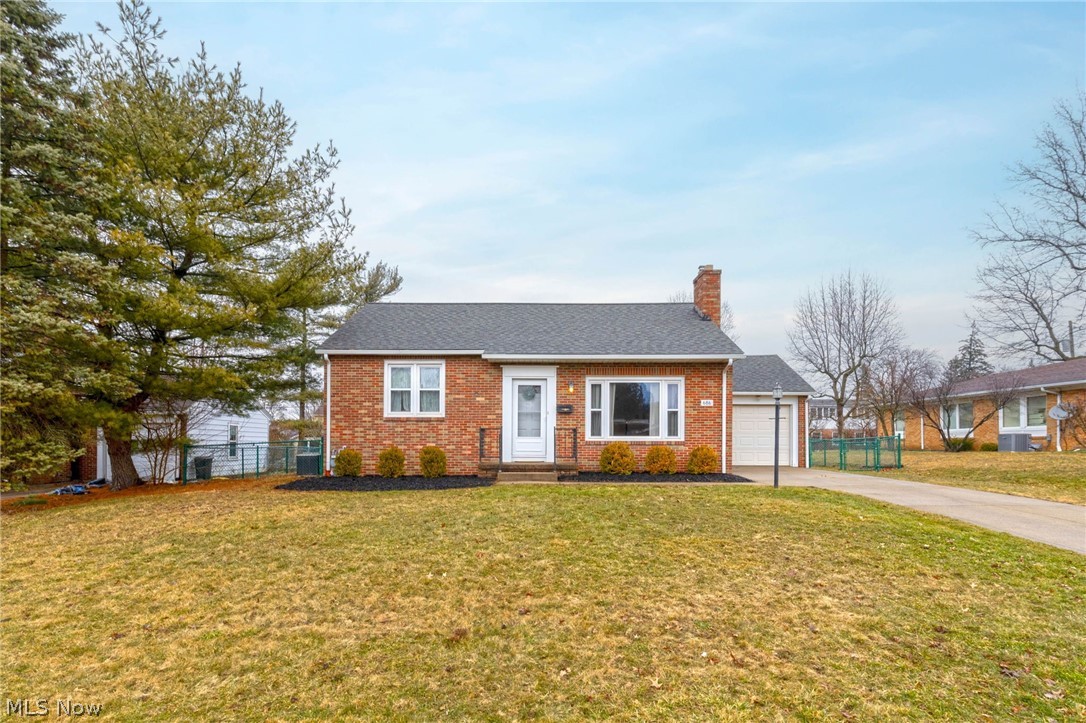 City/Mansfield - Residential