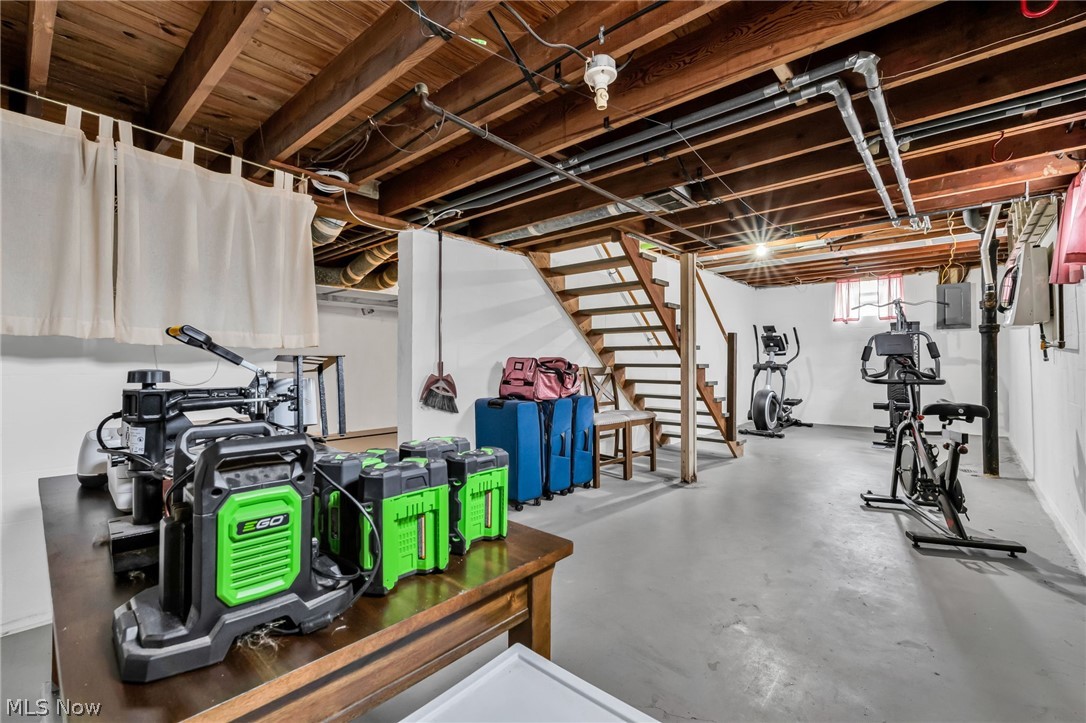 City/Mansfield - Residential