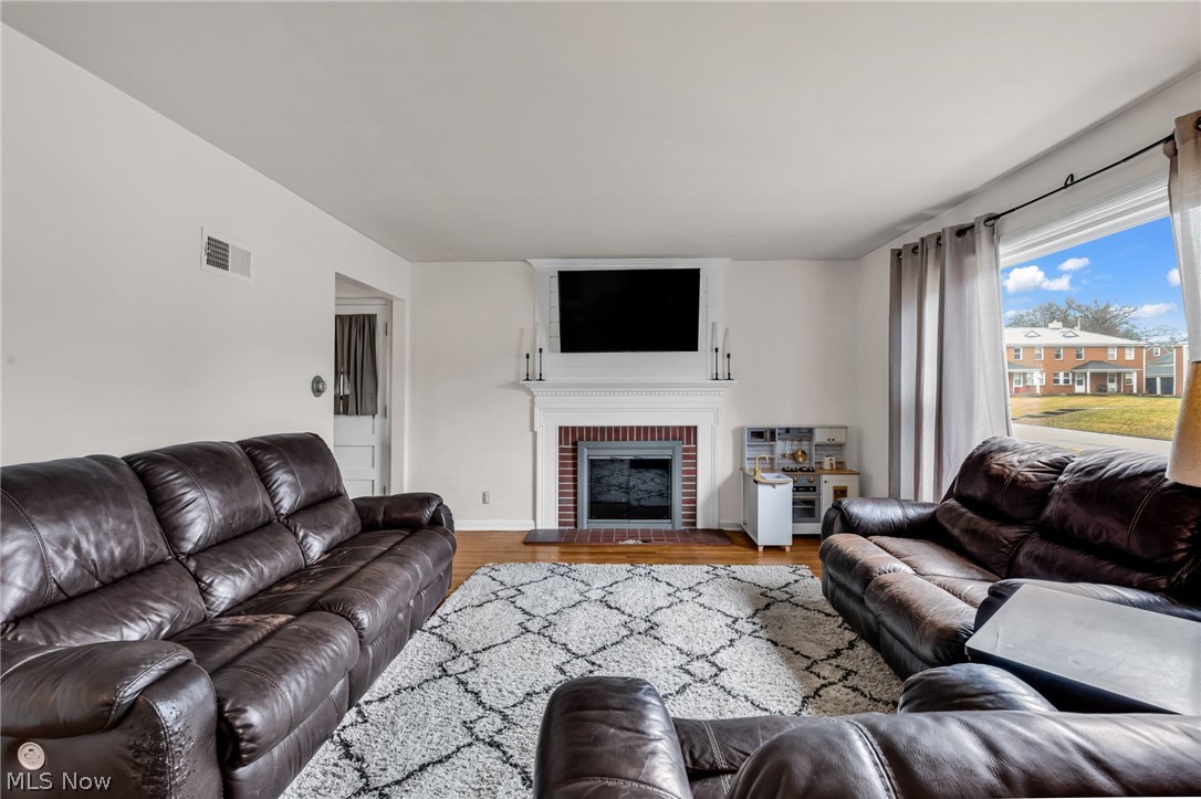 City/Mansfield - Residential