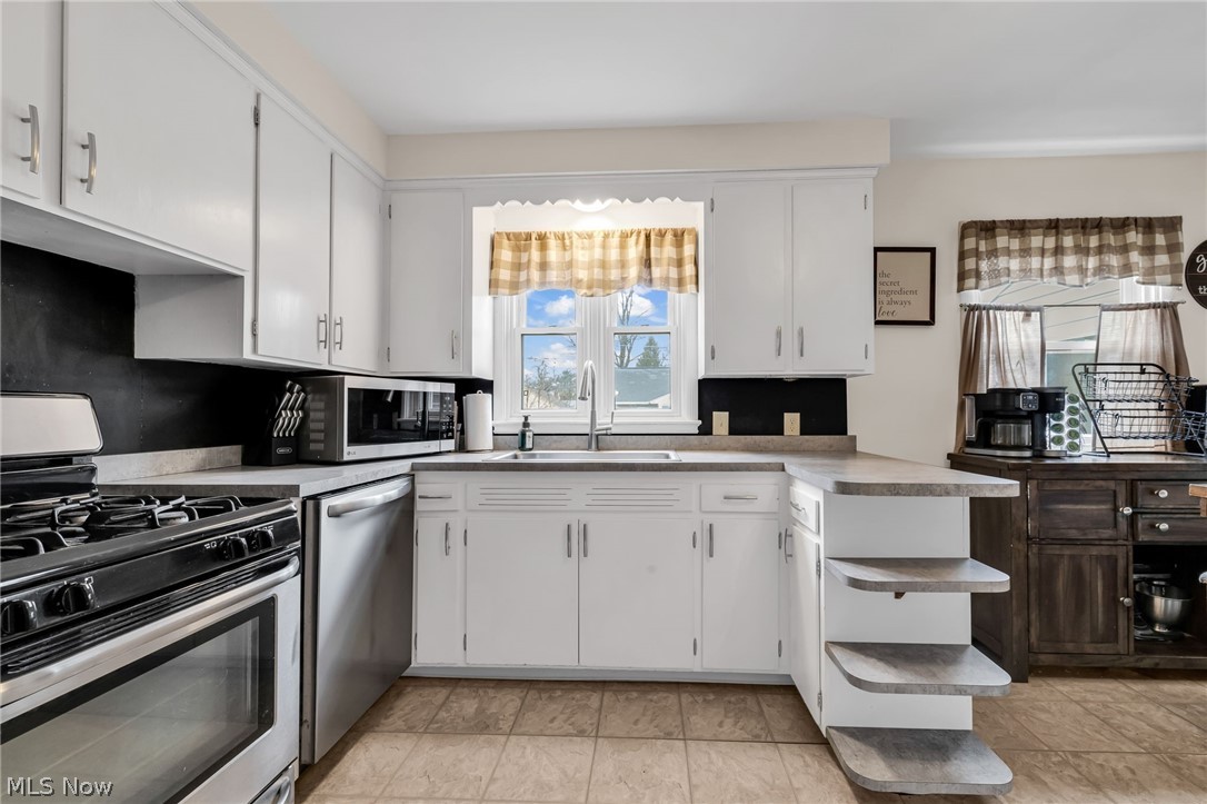 City/Mansfield - Residential