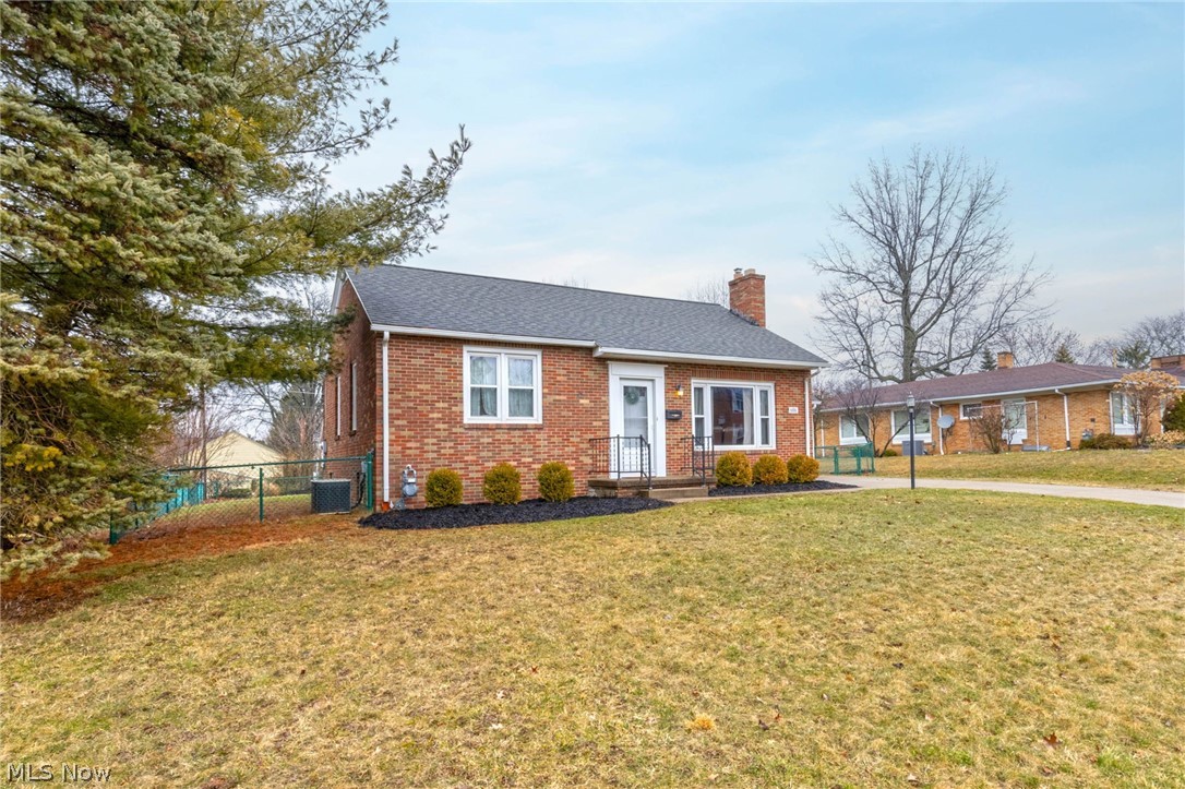 City/Mansfield - Residential