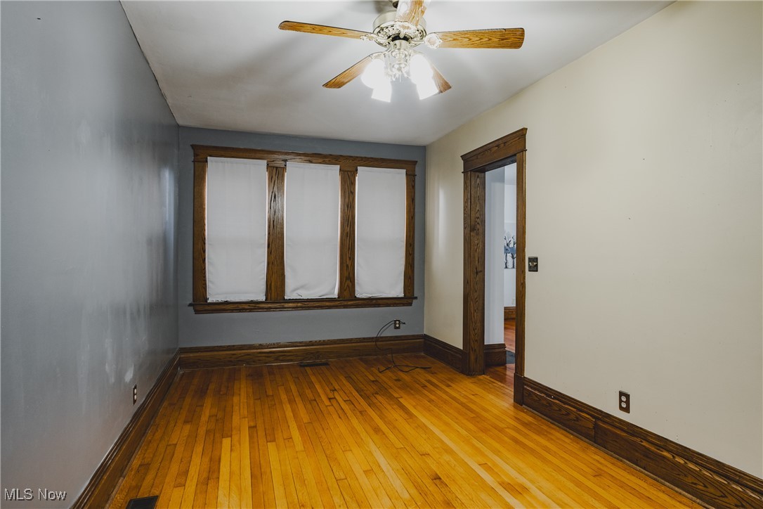 H C Hopkins Ad - Residential