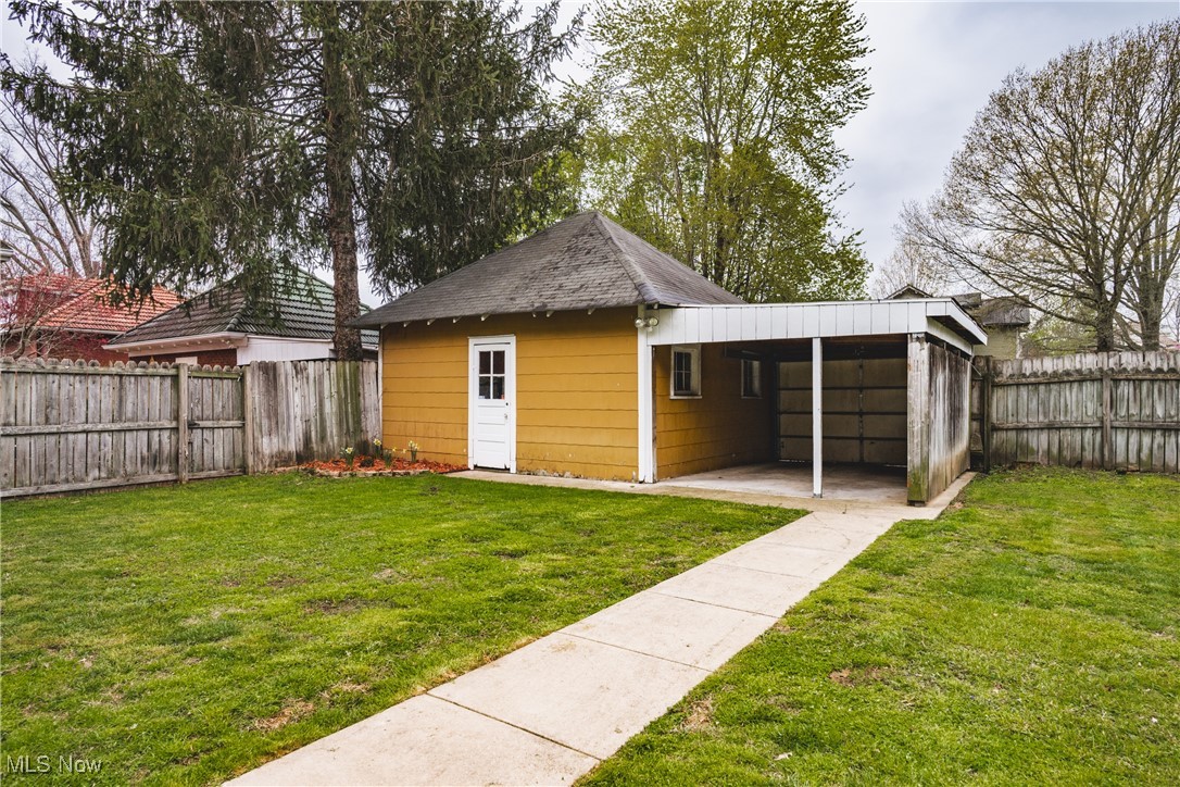 H C Hopkins Ad - Residential