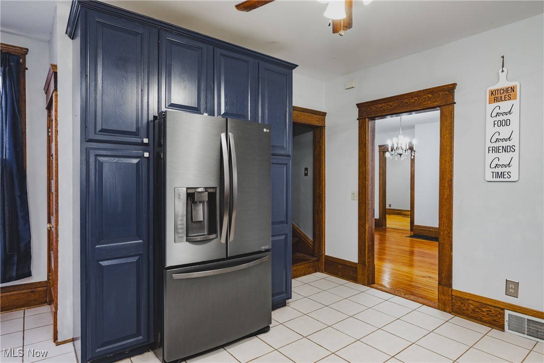H C Hopkins Ad - Residential