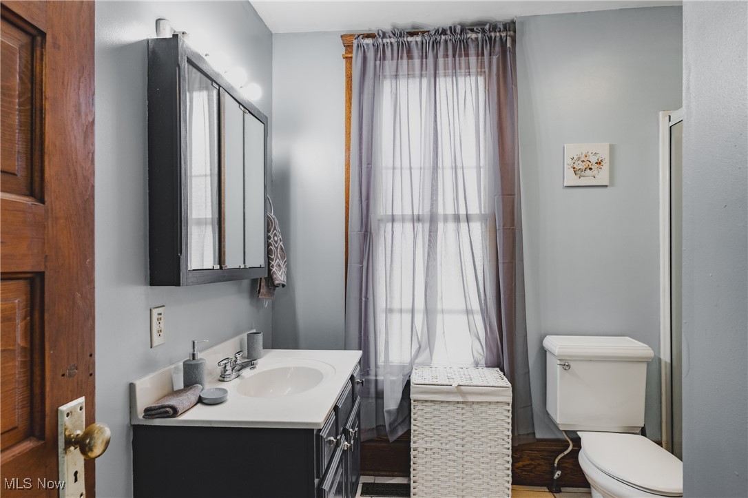 H C Hopkins Ad - Residential