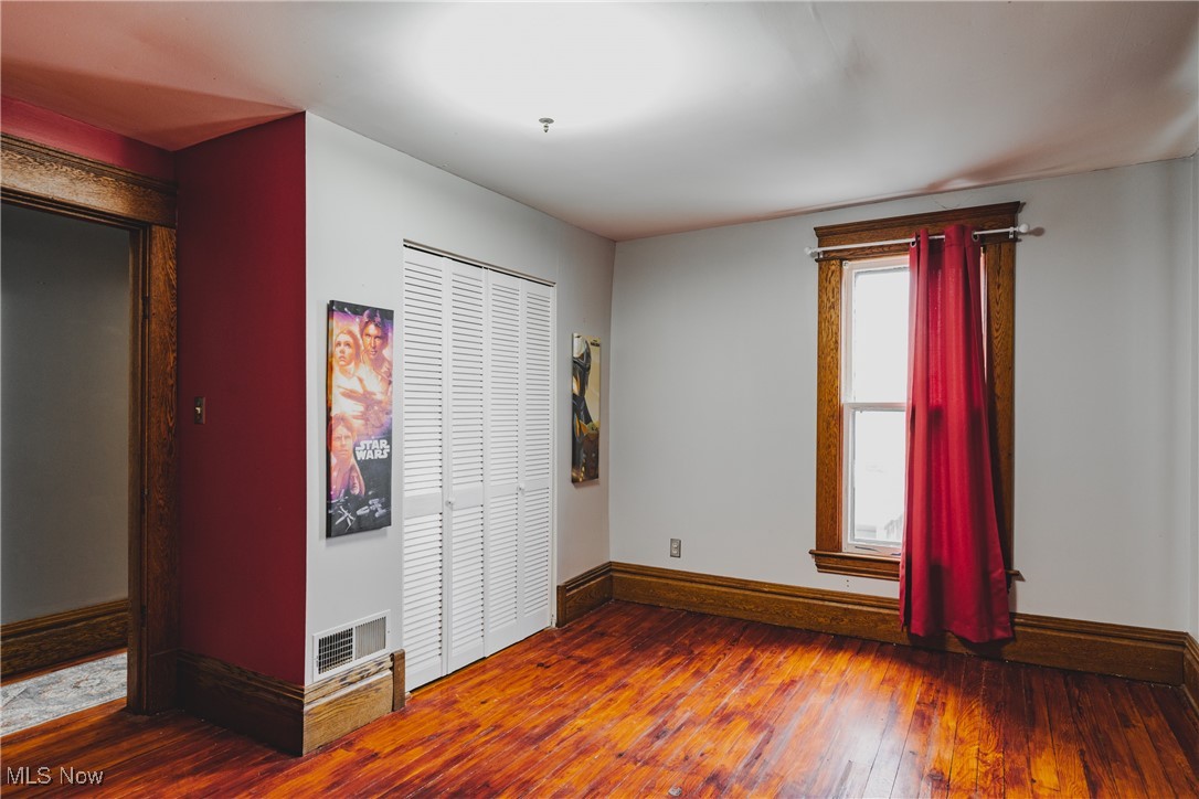 H C Hopkins Ad - Residential