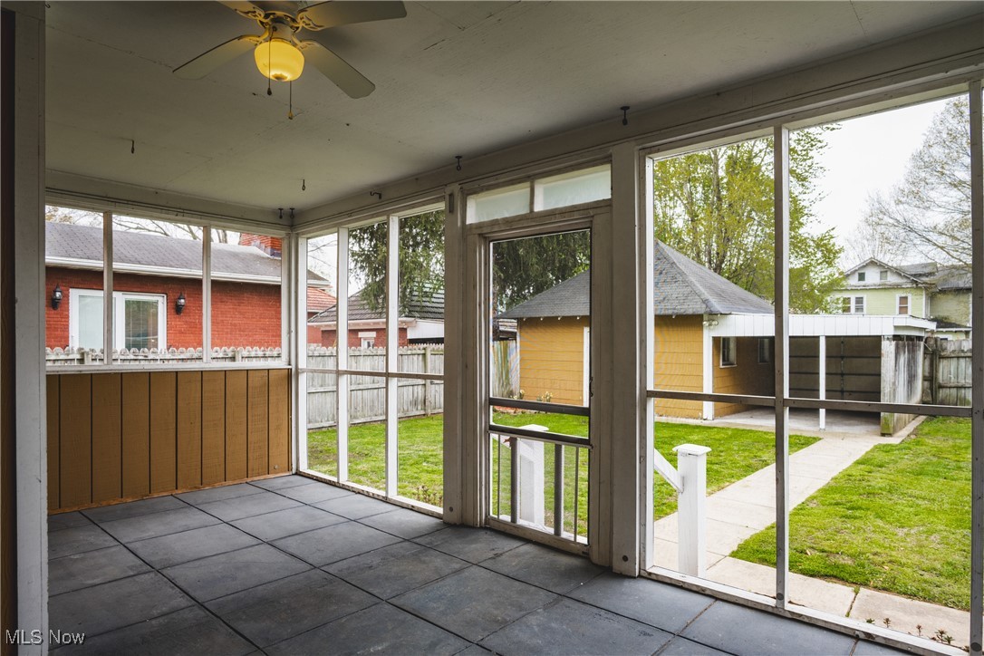 H C Hopkins Ad - Residential