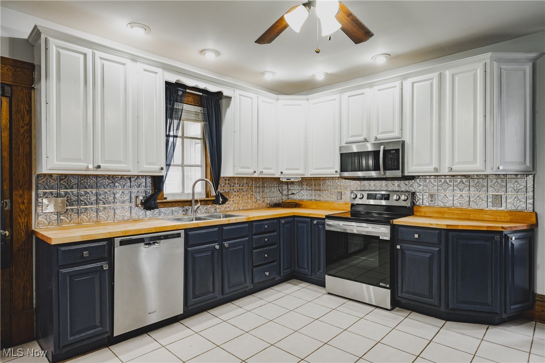 H C Hopkins Ad - Residential