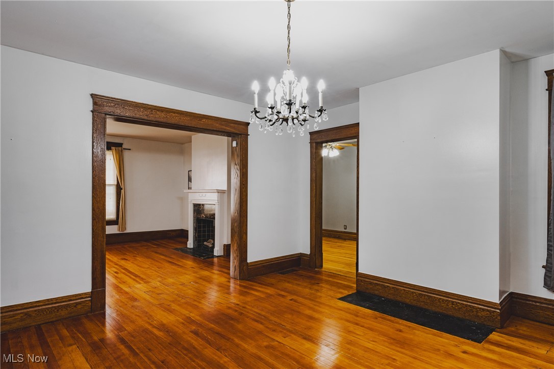 H C Hopkins Ad - Residential