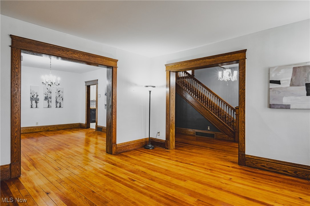 H C Hopkins Ad - Residential