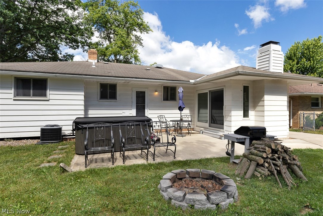 Par Hms Inc Ridgewood 15 - Residential