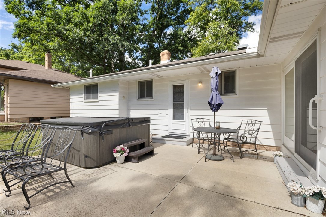 Par Hms Inc Ridgewood 15 - Residential