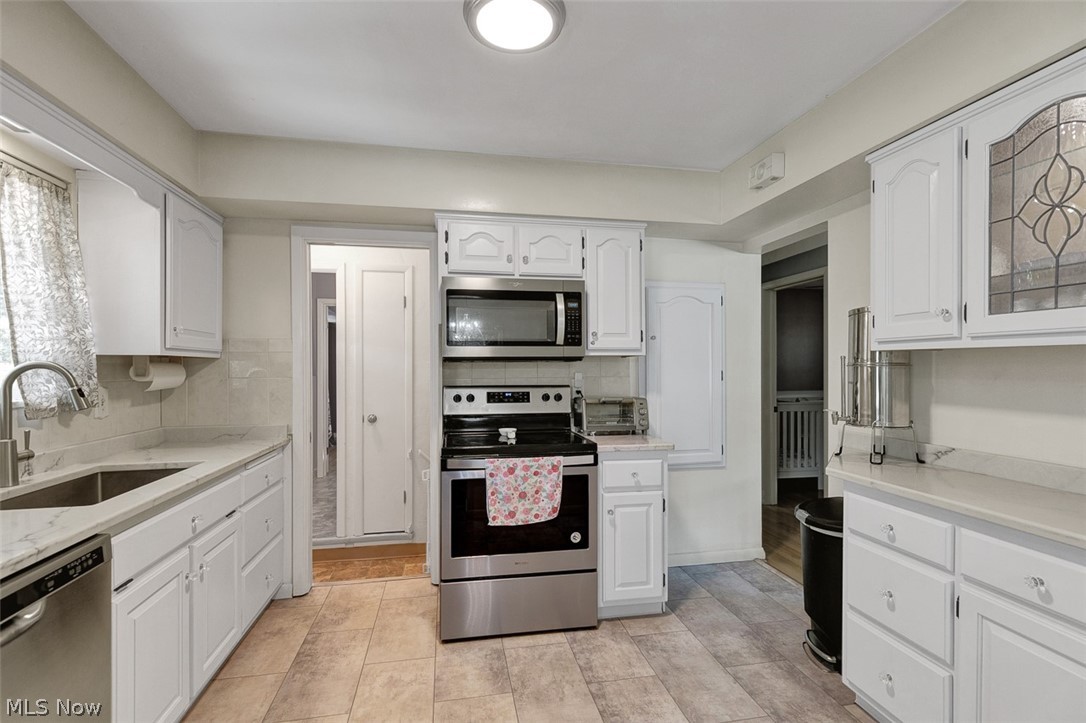 Par Hms Inc Ridgewood 15 - Residential