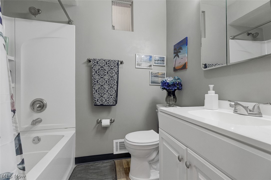 Par Hms Inc Ridgewood 15 - Residential