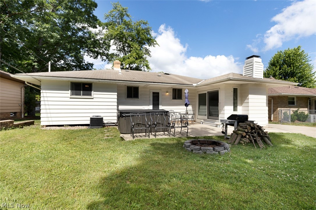 Par Hms Inc Ridgewood 15 - Residential