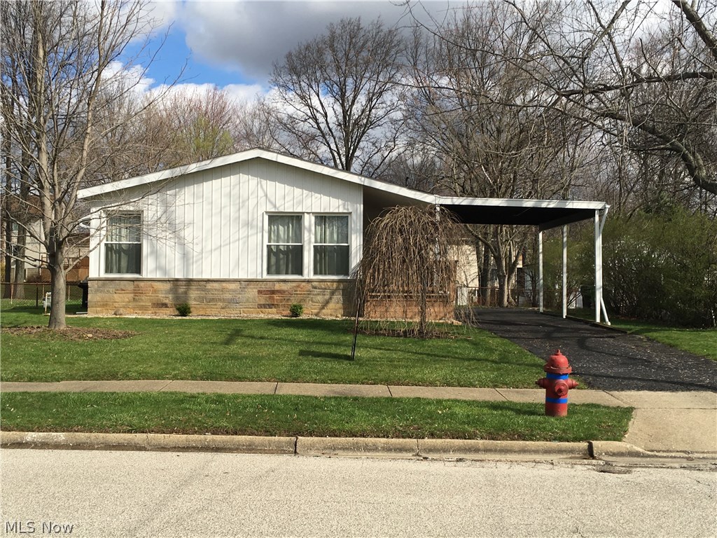 Norwood Acres - Residential