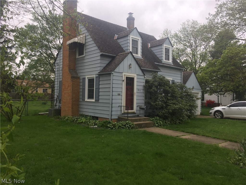 Southern Heights - Residential