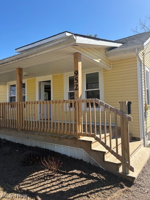 West Arlington - Residential
