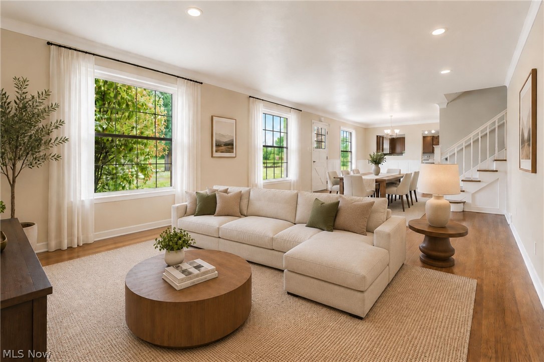 Hampshire Park Country Estates - Residential