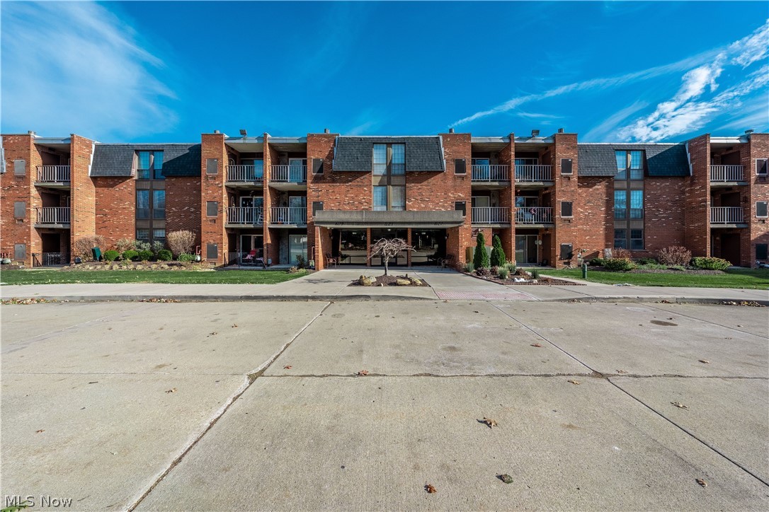 Olmsted Park Condo - Residential