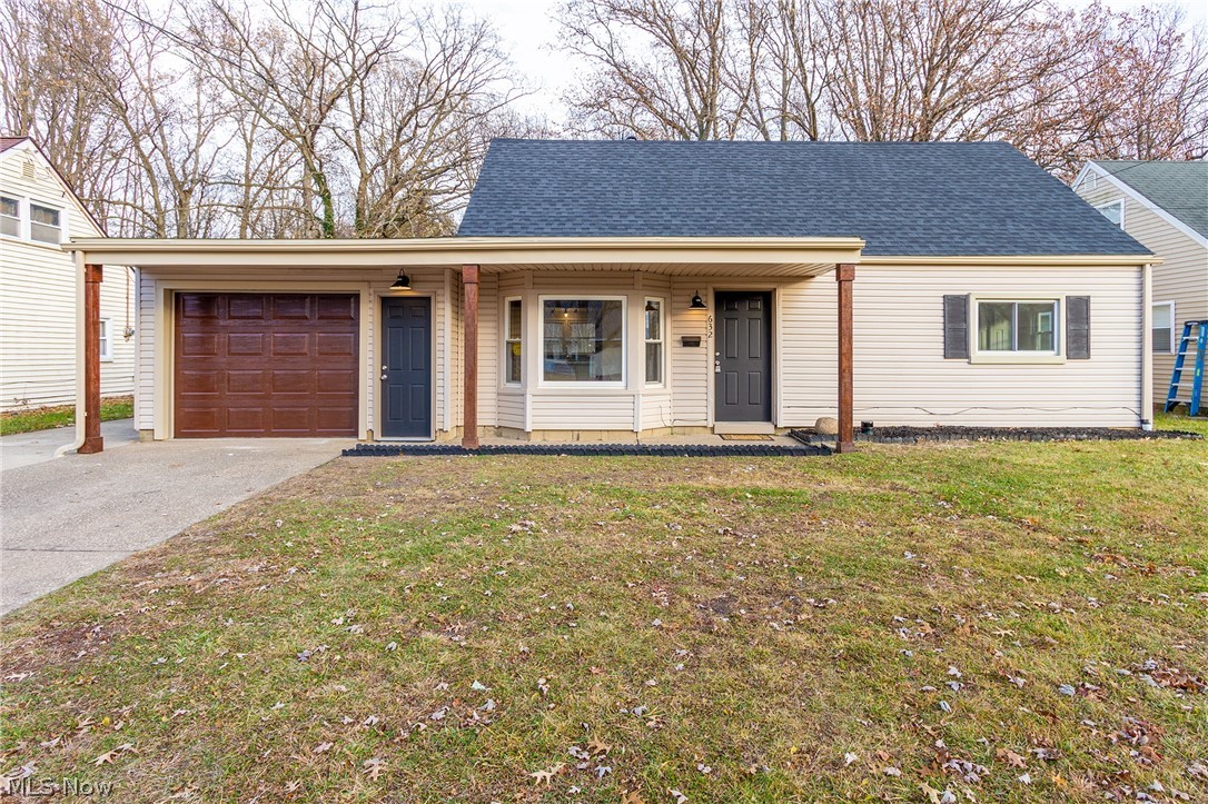 Padway - Residential