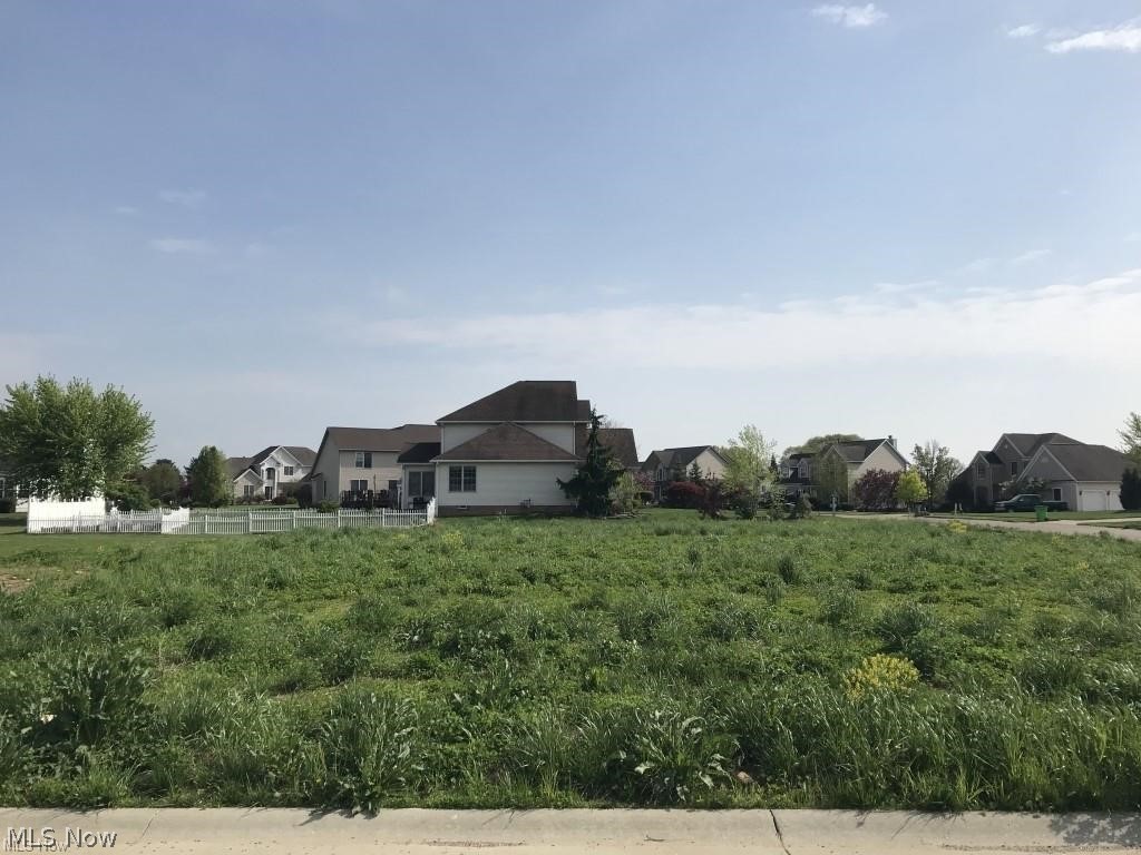 Heritage Glen 4 - Land