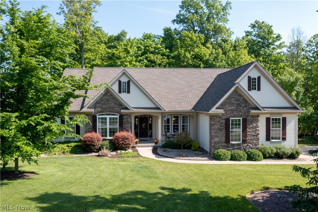 Heritage Ridge - Residential