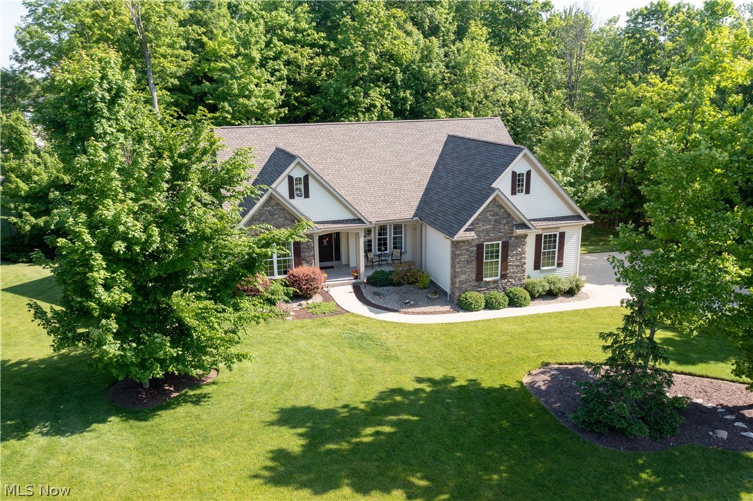 Heritage Ridge - Residential