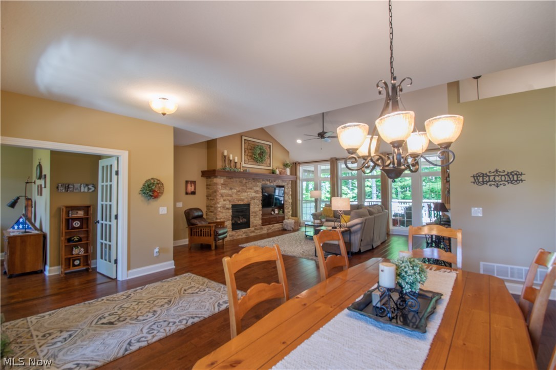 Heritage Ridge - Residential