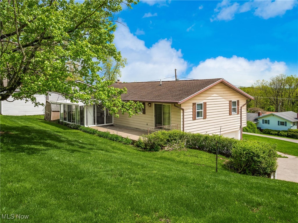 Broadview Acres 2 - Residential