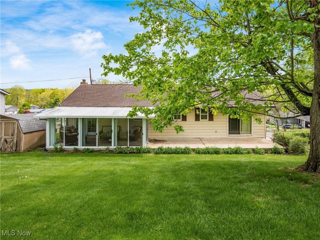 Broadview Acres 2 - Residential